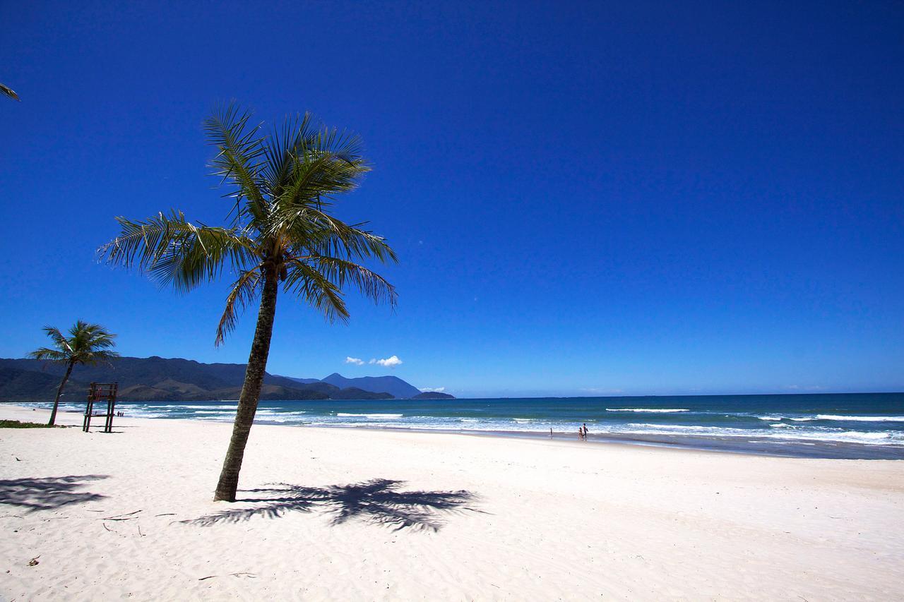 Pousada Pantai Maresias Sao Sebastiao  Exterior foto